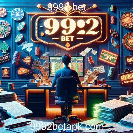 Explorando a Categoria 'Suporte' em 9992 Bet: A Chave para o Sucesso nos Jogos Online